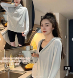 ÁO CHỐNG NẮNG CATKAISER 1706GL08 NHIỀU MÀU