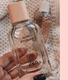 NƯỚC HOA ZARA TRUNG NUDE BOUQUET 100ML