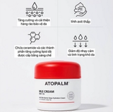 KEM DƯỠNG MLE ATOPALM 100ML