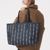 TÚI TOTE LACOSTE CLEARANCE KÈM CLUTCH NF4472AS