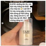 KEM DƯỠNG OLAY TOTAL EFFECTS 7 IN 1 ĐÊM 50ML
