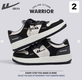 GIÀY WARRIOR 6 MÀU WXY(S)-108
