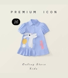 VÁY KID PREMIUM NHIỀU MẪU (SỐ 11 - 19)