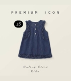 VÁY KID PREMIUM NHIỀU MẪU (SỐ 11 - 19)
