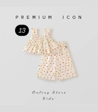 VÁY KID PREMIUM NHIỀU MẪU (SỐ 11 - 19)