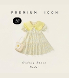 VÁY KID PREMIUM NHIỀU MẪU (SỐ 11 - 19)