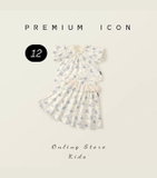 VÁY KID PREMIUM NHIỀU MẪU (SỐ 11 - 19)