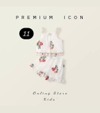 VÁY KID PREMIUM NHIỀU MẪU (SỐ 11 - 19)