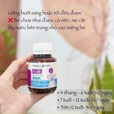 DHA HEALTHY CARE CHO BÉ 60 VIÊN