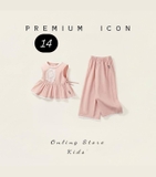 VÁY KID PREMIUM NHIỀU MẪU (SỐ 11 - 19)