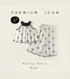 VÁY KID PREMIUM NHIỀU MẪU (SỐ 11 - 19)