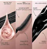 MASCARA LANCOME IDOLE FULLSIZE BOX TRẮNG 8ML DATE 2028