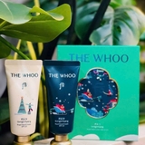 KEM DƯỠNG TAY THE WHOO GONGJINHYANG BẢN GIỚI HẠN