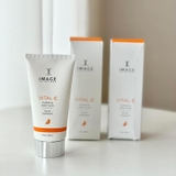 KEM DƯỠNG IMAGE VITA C HYDRATING WATER 59ML