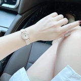 ĐỒNG HỒ ARMITRON DÂY HỒNG 75/2447BHRGBH