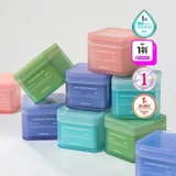HỘP 100 MIẾNG TONER PAD MEDIHEAL 3 MÀU