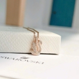 DÂY CHUYỀN SWAROVSKI ICONIC SWAN