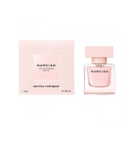 NƯỚC HOA NARCISO EAU DE PARFUM CRISTAL HỒNG NHẠT 90ML