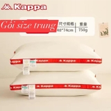 SET 2 LÕI GỐI CHÍNH HÃNG KAPPA 3 SIZE