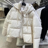 ÁO PHAO NỮ ZARA 3046/201