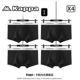 SET 4 QUẦN SỊP ĐÙI NAM KAPPA K23-DA-CK001-4