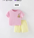 SET BỘ KID MALWEE NHIỀU MẪU GB31701-2015 (M20-M29)