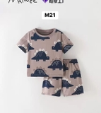 SET BỘ KID MALWEE NHIỀU MẪU GB31701-2015 (M20-M29)
