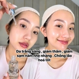 TINH CHẤT TRẮNG DA MỜ THÂM KIEHLS 15ML BẢN CTY DATE 3/2027