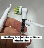SET 16 ĐẦU BÀN CHẢI ĐIỆN ORAL B