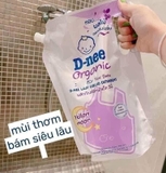 NƯỚC GIẶT DNEE TÚI 1400ML