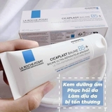 KEM DƯỠNG LAROCHE POSAY CICAPLAST BAUME B5