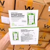 HỘP 30 MIẾNG MẶT NẠ GIẤY WONJIN EFFECT