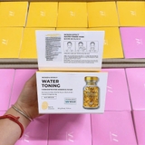 HỘP 30 MIẾNG MẶT NẠ GIẤY WONJIN EFFECT