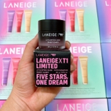 MẶT NẠ NGỦ MÔI LANEIGE LIMITED EDITION 20G