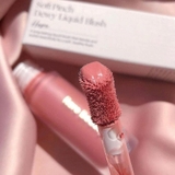 MÁ HỒNG KEM RARE BEAUTY MÀU HOPE MINI 3,2ML FULLBOX