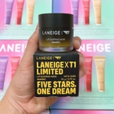 MẶT NẠ NGỦ MÔI LANEIGE LIMITED EDITION 20G