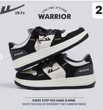 GIÀY WARRIOR NHIỀU MÀU WXY(S)-108