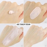 AHC AURA SECRET TONE UP CREAM SPF 30/PA+ 50ML DATE 2029