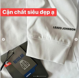 ÁO KHOÁC NAM 2 MÀU LEAVO JOHNSON