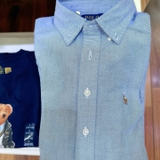 ÁO SƠ MI RALPH LAUREN NHIỀU MÀU