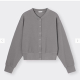 ÁO CARDIGAN GU CHỐNG TIA UV 241-347626