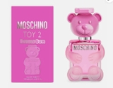 NƯỚC HOA MOSCHINO TOY 2 BUBBLE GUM 100ML FULLBOX