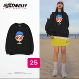 ÁO NỈ NELLY TOPIC 3 ( 20-25 )