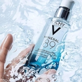 SERUM CẤP ẨM VICHY 89 DATE T10-12/24 75ML