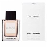 DG L'IMPERATRICE FOR WOMEN EDT FULL 50ML