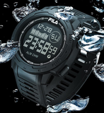 ĐỒNG HỒ FILA ĐEN QB/T60440