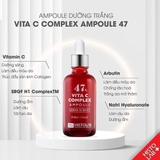 SERUM HISTOLAB AMPOULE COMPLEX 3 MÀU