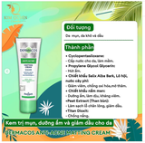 KEM DƯỠNG ẨM DERMACOS 50ML