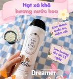 VIÊN XẢ VẢI LƯU HƯƠNG EAU DE LUXE