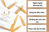 SERUM MTD DSP BRIGHT HỘP 30 ỐNG